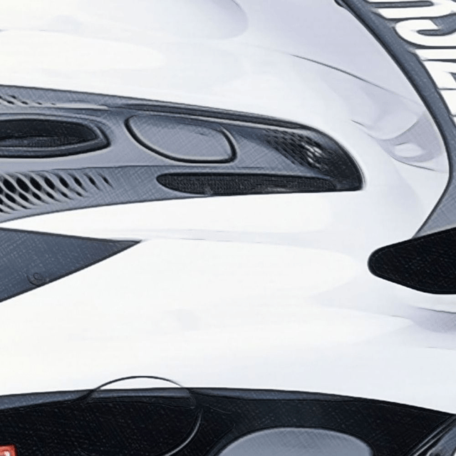 C241104 McLaren Artura GT4 British GT 24 Optimum Motorsport #90 Champions