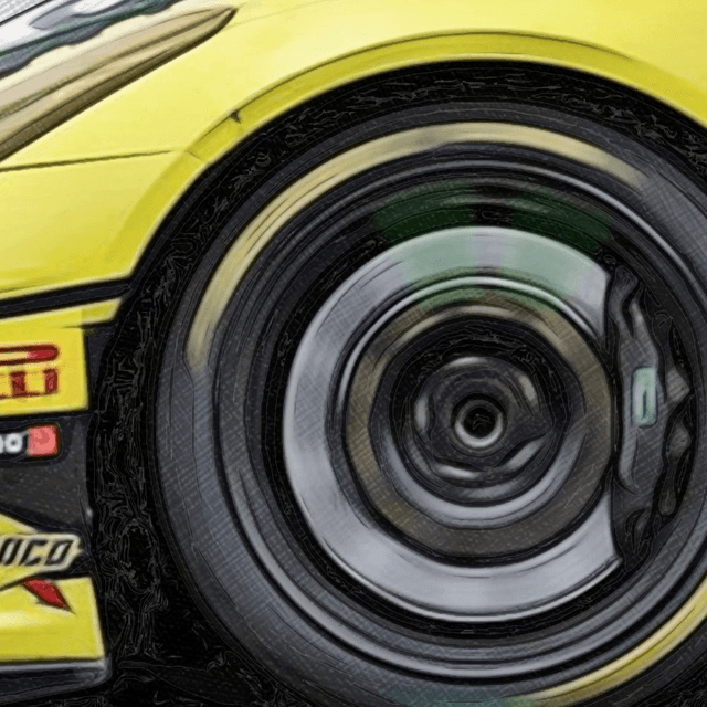 C250608 Lotus Emira GT4 British GT 25 MahikiRacing #88 Snetterton CAP