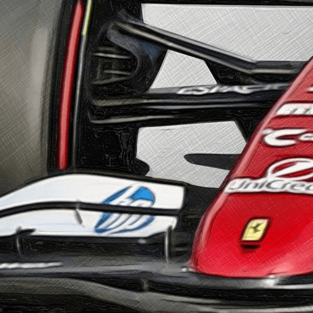 C250504 Ferrari SF-25 Formula 1 2025 Scuderia Ferrari #44 Lewis Hamilton Saudi Grand Prix