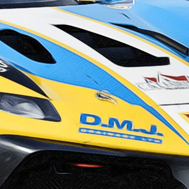 C240605 Ferrari 488 Challenge Evo FCUK24 HOWELL #5