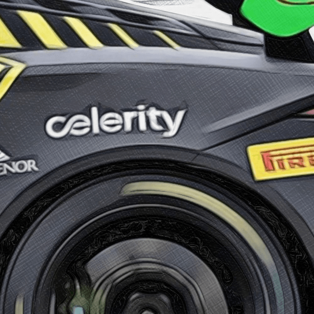 C250608 Lotus Emira GT4 British GT 25 MahikiRacing #88 Snetterton CAP