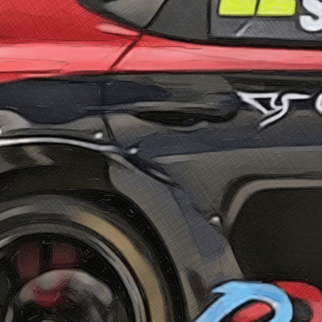 C250506 Hyundai i30N BTCC 25 Restart Racing #22 Chris Smiley DNPK