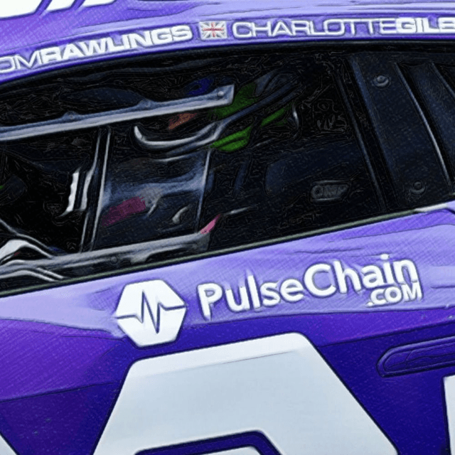C241102 Lamborghini Huracan ST GT Cup 24 Topcats Racing #2 Champions