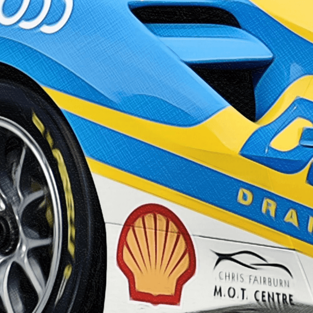 C240605 Ferrari 488 Challenge Evo FCUK24 HOWELL #5