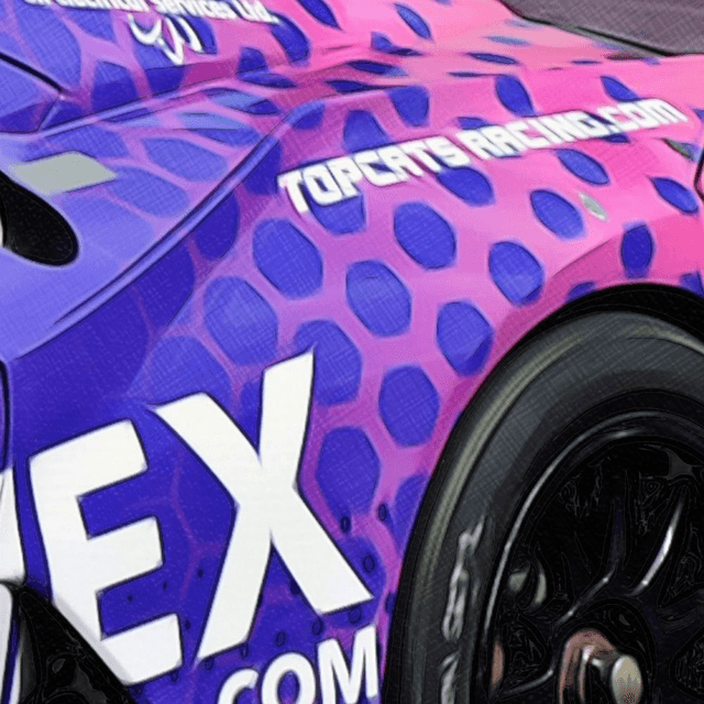 C240602 Lamborghini Huracan ST GT Cup 24 TopcatsRacing #2