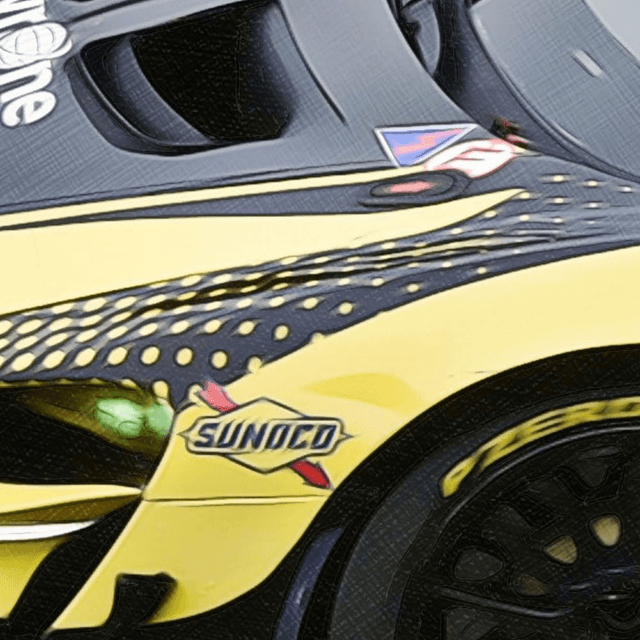 C241104 McLaren Artura GT4 British GT 24 Optimum Motorsport #90 Champions